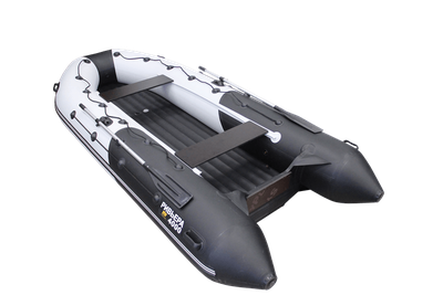 МОТОРНАЯ ЛОДКА РИВЬЕРА 4000 НДНД