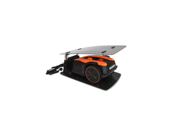 Навес зарядной станции для роботов-газонокосилок VILLARTEC MI302, 602, MI1202