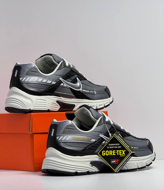 Nike Initiator GoreTex Anthracite Утепленные