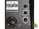 Полуавтомат для MIG/MAG сварки Telwin Maxima 230 Synergic