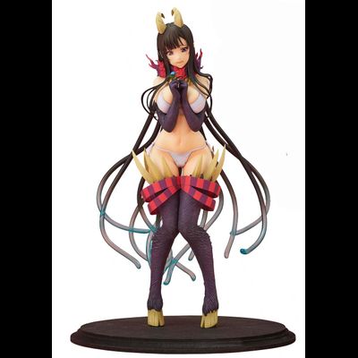 Фигурка 1/6 Тиё (Chiyo)