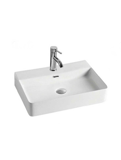 Раковина керамическая Vincea VBS-303