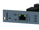 Оптический мультиплексор ПолиКом®-200UK+-01B-SFP-2E1-Eth100