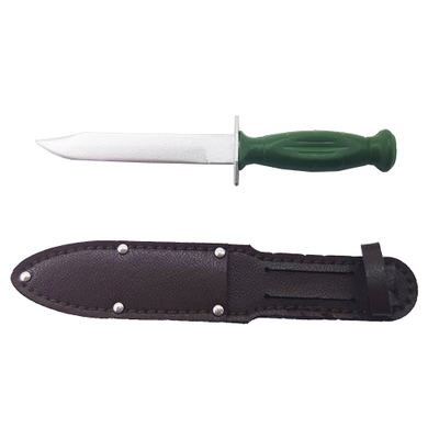 Нож НР-43 в ножнах 1/6 (M-082) - Super MC Toys