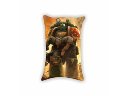 Подушка Вархаммер, Warhammer 40000 №17
