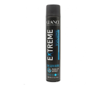 Glance Professional Лак для волос ЭКСТРИМАЛЬНЫЙ ОБЪЁМ Extreme Volume 400мл