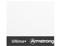 Потолок Армстронг Ultima + 1200x600 Microlook 90