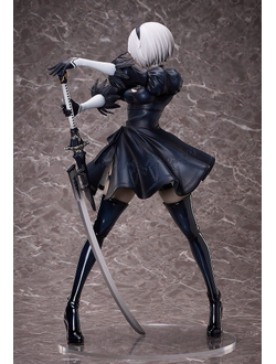 Фигурка 1/4 Йорха-2B (YoRHa No. 2 Type B B-style)