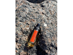 Духи НОТА: ДИКОЕ ПЛЕМЯ 5,5 мл