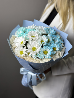 Букет "Ромашки"
