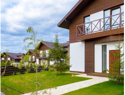 «ОЛЕНИН и К» (Горышкино)