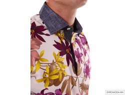 Поло мужское Пио-F22 (Акция)