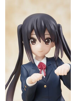 Фигурка Адзуса Накано (Nakano Azusa Taito Crane Limited)