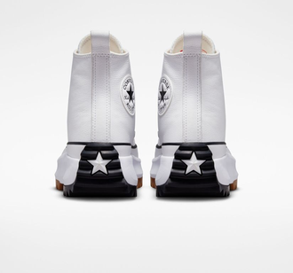 Converse Run Star Hike