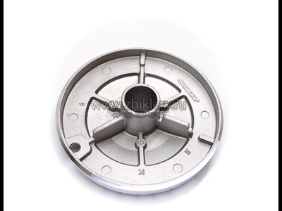 Рассекатель пламени большой мощности DeLuxe 708959 (d- 9,2см)