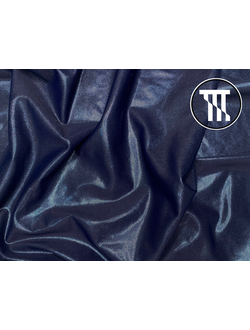 лоскут бифлекс голограмма (китай), цв. пурпурно-синий 345 см