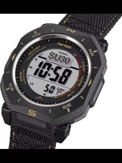 Часы Casio Pro Trek PRG-69B-1