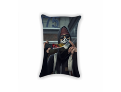 Подушка "Counter-Strike, CS GO, Контр Страйк" №40