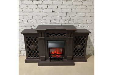 Электрокамин Асгард