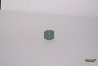 Кубик Д6 Технолог Зеленый