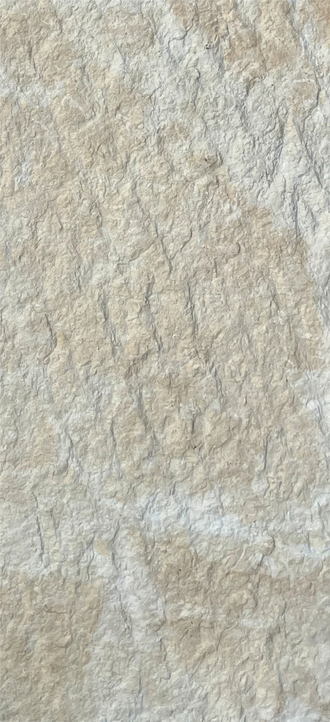 Moon Carved Stone