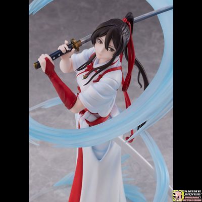 Фигурка 1/7 Сагири Ямада Асаэмон (Sagiri Yamada Asaemon F:Nex)