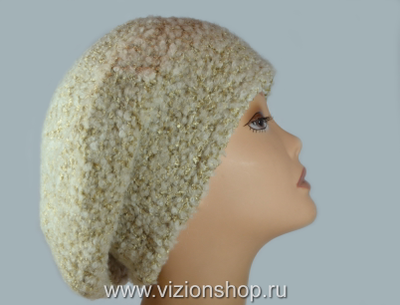 beliy-melanzheviy-vyazaniy-beret-dlya-zhenshchin-italiya-vizio