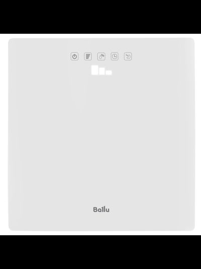 Мойка воздуха BALLU AW-340 белая
