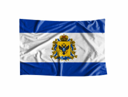 Флаг Херсонской Области