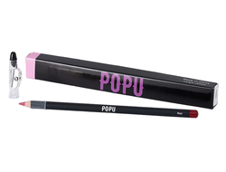 Карандаш для эскиза POPU red