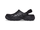 CROCS ALL-TERRAIN ATLAS CLOG BLACK ЧЕРНЫЕ