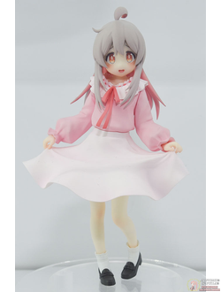 Фигурка Махиро Ояма (Oyama Mahiro Vivit Figure)