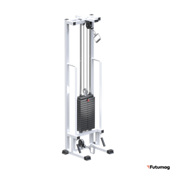 Блочный Реабилитационный тренажер AR083 1х75