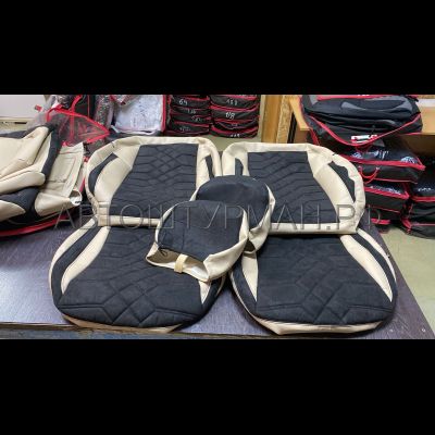 АЛЛИГАТОР ЧЁРНЫЙ