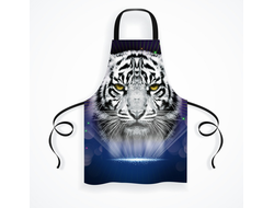 Фартук год Тигра №1