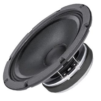 Faital pro 8fe200 4 ohm sales