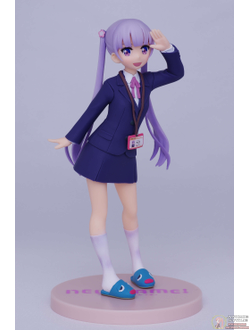 Фигурка Аоба Сузуказэ (Suzukaze Aoba)
