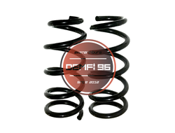 Пружины Технорессор Honda CR-V 4 задние стандартные усиленные (2шт)