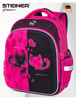 Школьный рюкзак Steiner SK1-12