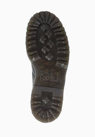 Ботинки Dr Martens 1460 Bex Stud-8 Eye Black
