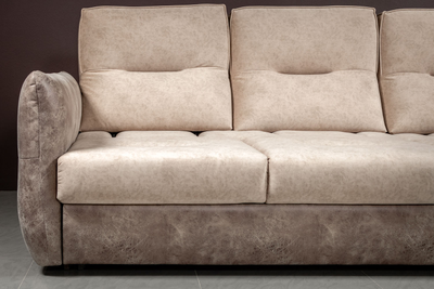 ДИВАН МОНТЕВИДЕО (L261*P133*H100) NEXTFORM