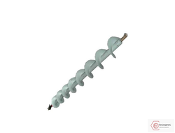 Шнек зерновой 145.11.05.090 (145.11.05.390) Акрос