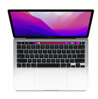 MacBook Pro 2022 13" M2 8Gb/256Gb