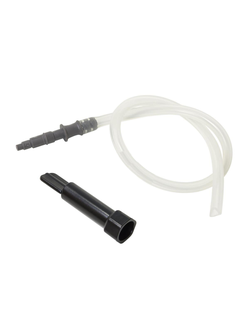 Трубка капучинатора (с ключом для демонтажа сопла) для кофемашин Krups, Tefal MS-8030000653