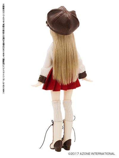 Кукла 1/6 PureNeemo Katie