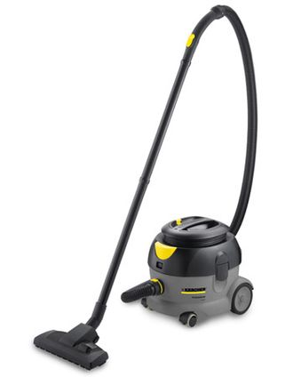 Пылесос для сухой уборки Karcher T 12/1 - Артикул 1.355-100.0