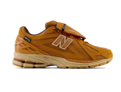 New Balance 1906r Cordura Gore Tex (Экозамша) фото