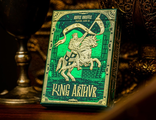 King Arthur Emerald Saga