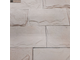 Декоративная облицовочная плитка под кирпич Kamastone Мариенбург 0811, лилово-бежевый
