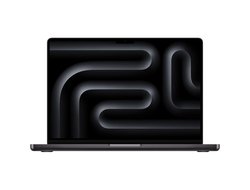 Apple MacBook Pro 14 2024 M4 Pro 24/1TB Space Black (MX2J3, 14С CPU, 20C GPU)